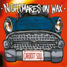 Carboot Soul (25th Anniversary Edition)