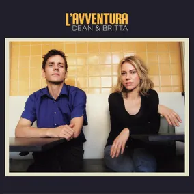 L'Avventura (Deluxe Edition) 