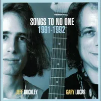 Songs To No One 1991-1992 (Blue)