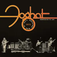 Permission To Jam: Live In New Orleans 1973 (Ofgv)