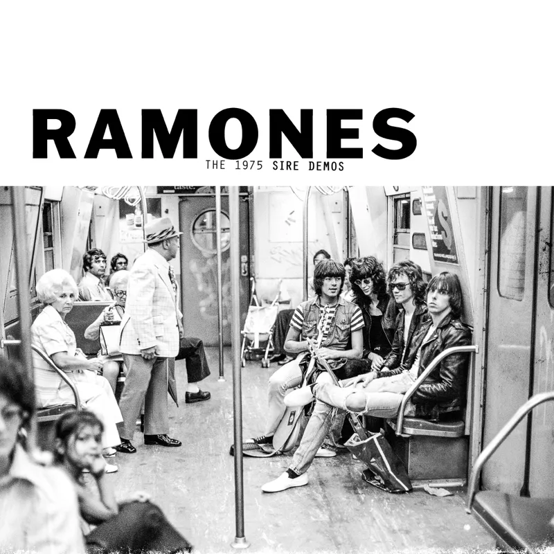 howling at the moon ramones        
        <figure class=