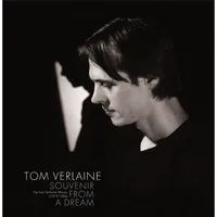 Souvenir From A Dream: The Tom Verlaine Albums (19