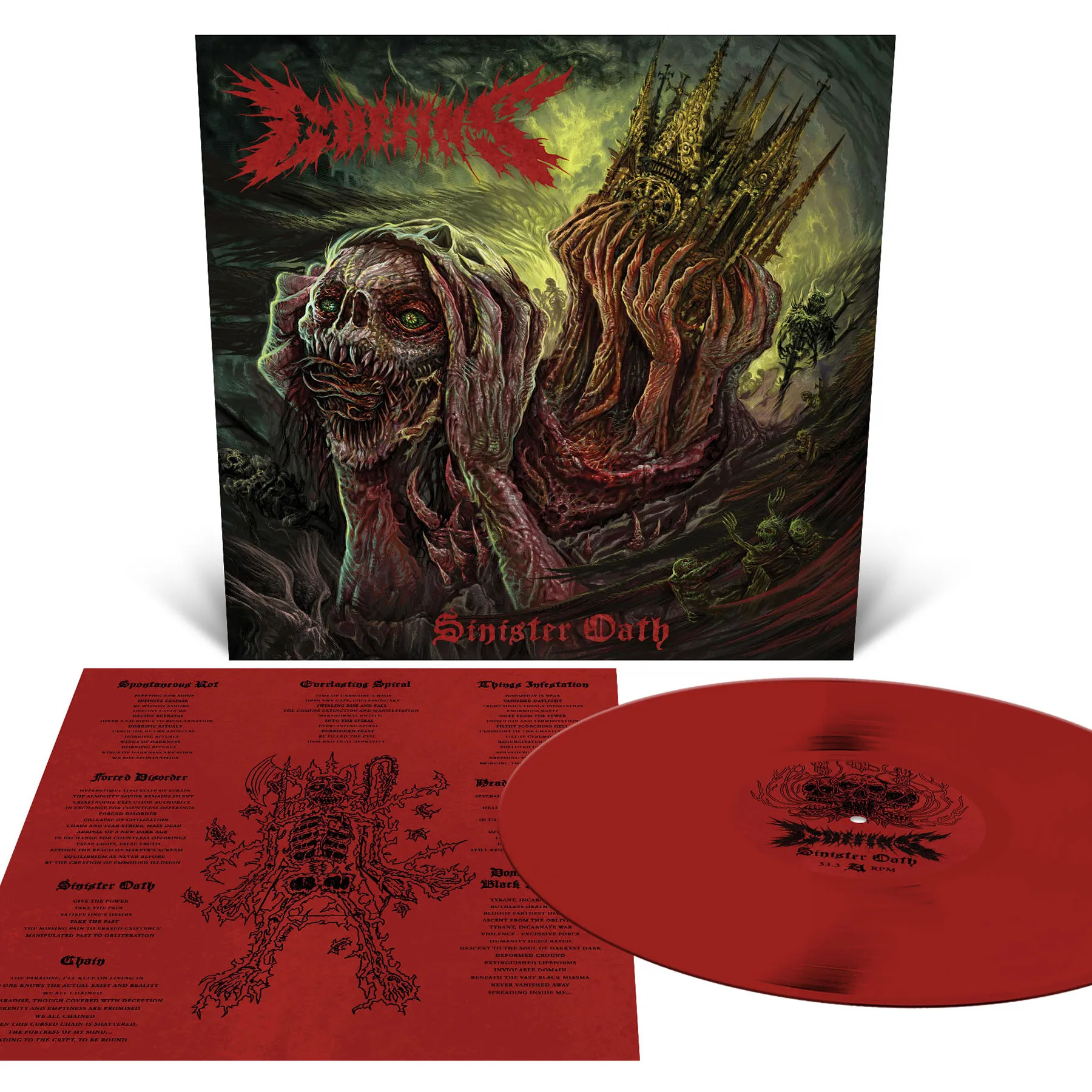 Packshot