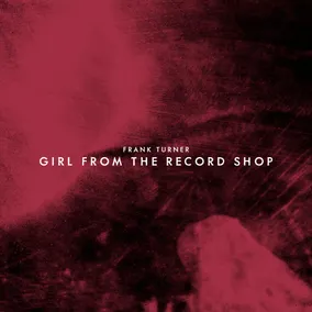 Girl From The Record Shop 