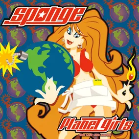 Planet Girls (The Lost 1999 Album)