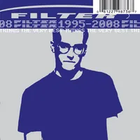 Very Best Things: 1995-2008