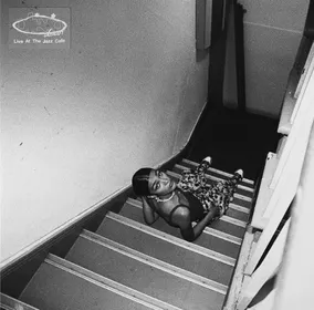 Live At The Jazz Cafe