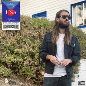 USA (Puff Sullivan Edition)