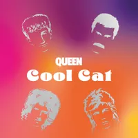Cool Cat