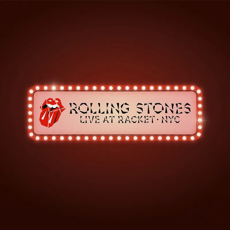 Angry 7 Vinyl – The Rolling Stones