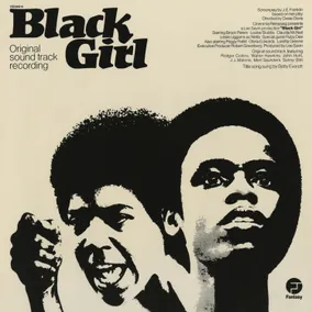 Black Girl (Original Soundtrack Recording) (Reel Cult Series)