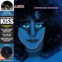 Unfinished Business: Deluxe Editon Cd (Rsd)