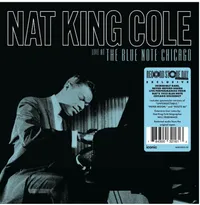 Live At The Blue Note Chicago