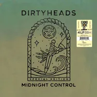 Midnight Control Deluxe: Collector's Edition (Rsd)