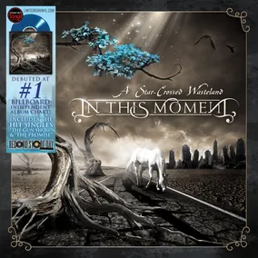 Star-Crossed Wasteland