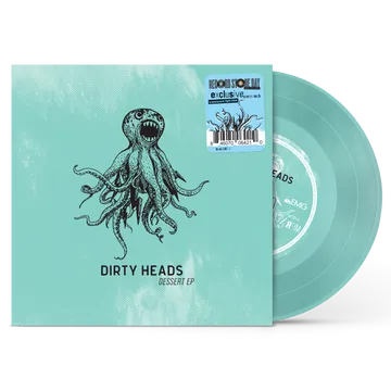 SpecialRelease | RECORD STORE DAY