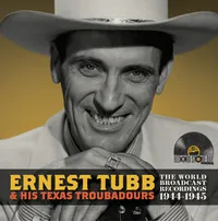World Broadcast Recordings 1944-1945 (Rsd)