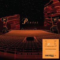 Live From Red Rocks 2005