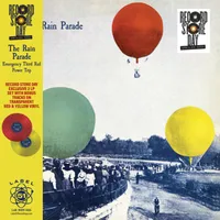 Emergency Third Rail Power Trip (Deluxe) (Bonv)