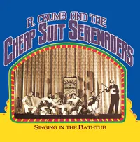 Singing In The Bathtub (Rsd)