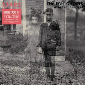 The Five Ghosts (with the Seance EP) 