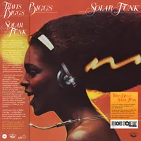 Solar Funk