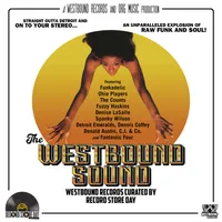 Westbound Sound: Westbound Records Curated (Rsd)