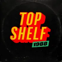 Top Shelf 1988 (Rsd) Various
