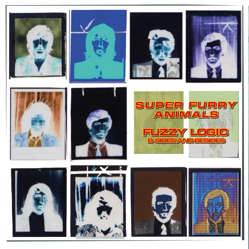 Super Furry Animals