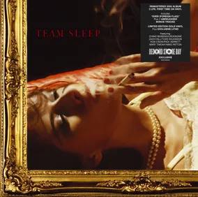 Team Sleep