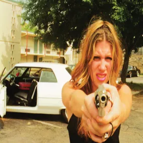 Calling All Cars On The Vegas Strip