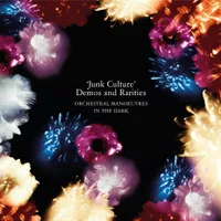 Junk Culture: Demos & Rarities