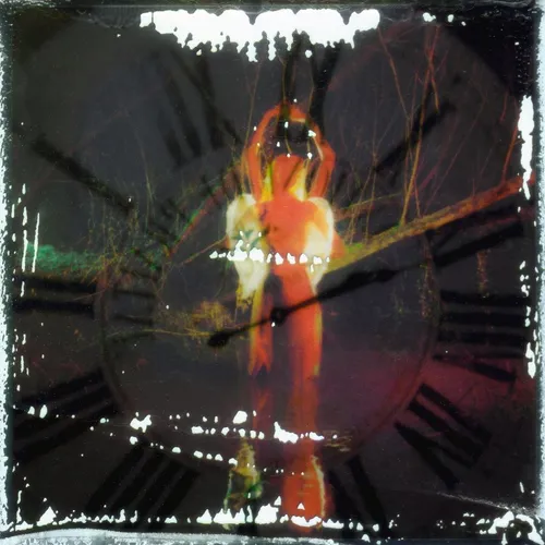 The Mysterines - Afraid of Tomorrows [LP]