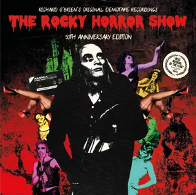 The Rocky Horror Show -- Original Demo Tapes