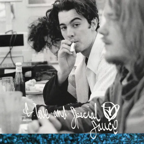 G. Love & Special Sauce - G. Love & Special Sauce 30th Anniversary Edition vinyl record cover