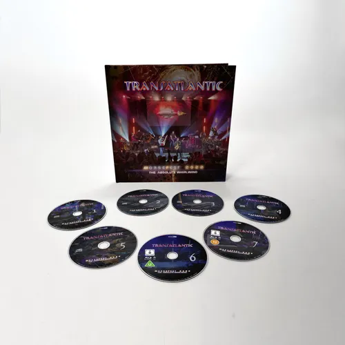 Album Art