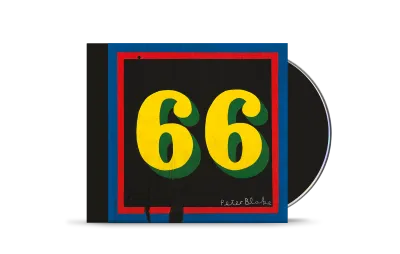 Paul Weller - 66 [CD] | RECORD STORE DAY