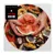 Eat The Music - 10-Inch White 100gm Vinyl