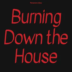 Hard Times/Burning Down The House