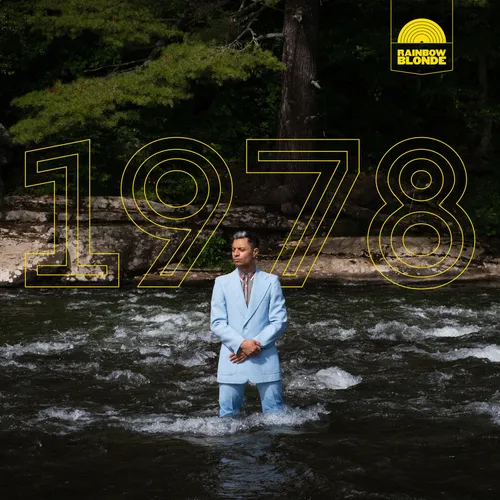 Jose James - 1978 [LP]