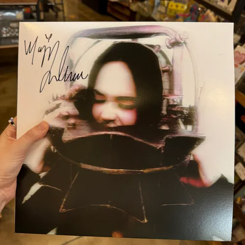 Album Art