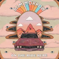 On The Ride Here