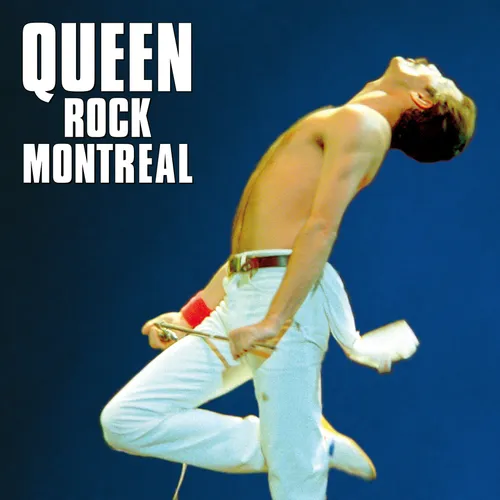 Queen - Queen Rock Montreal [3 LP]