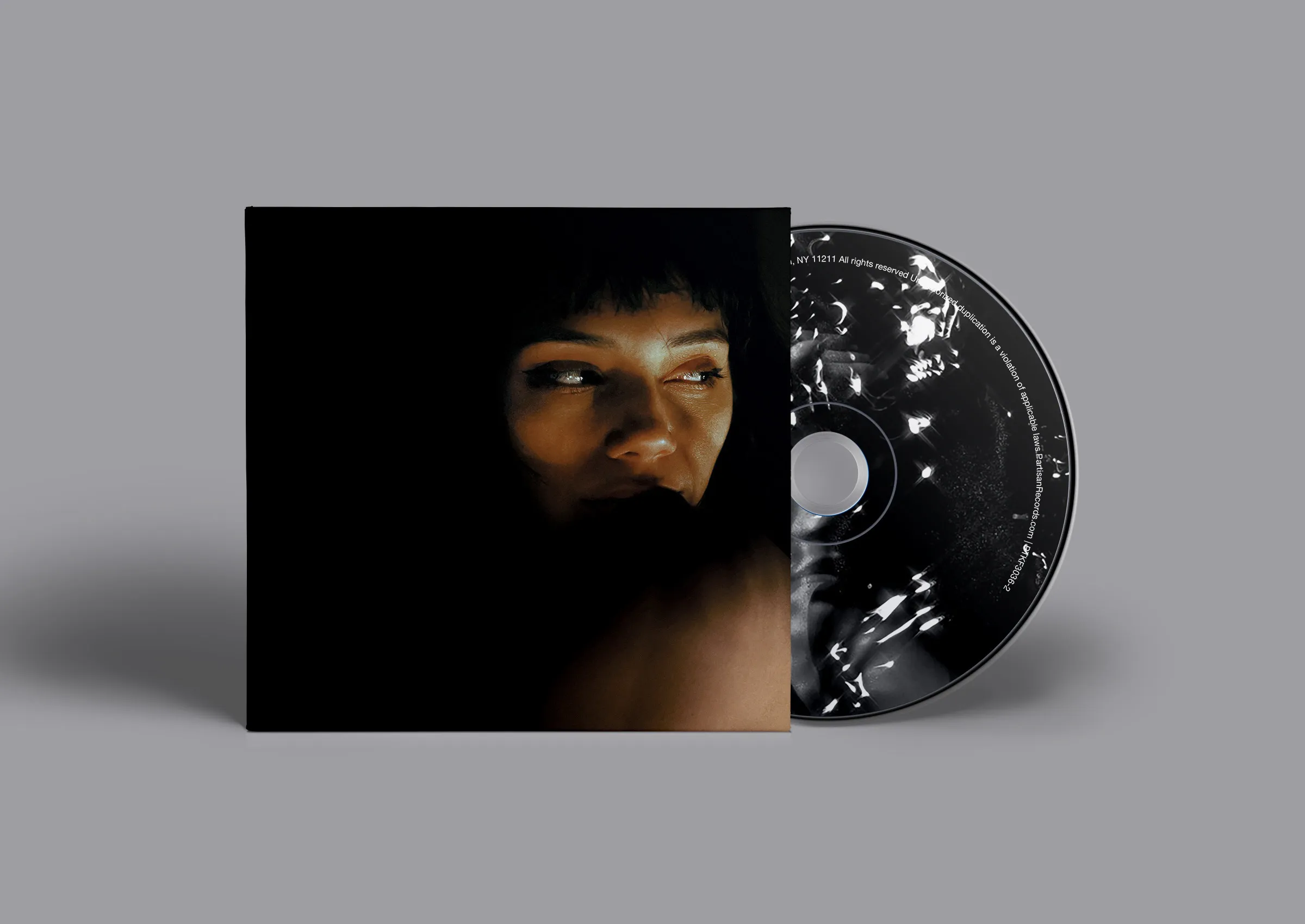 Packshot