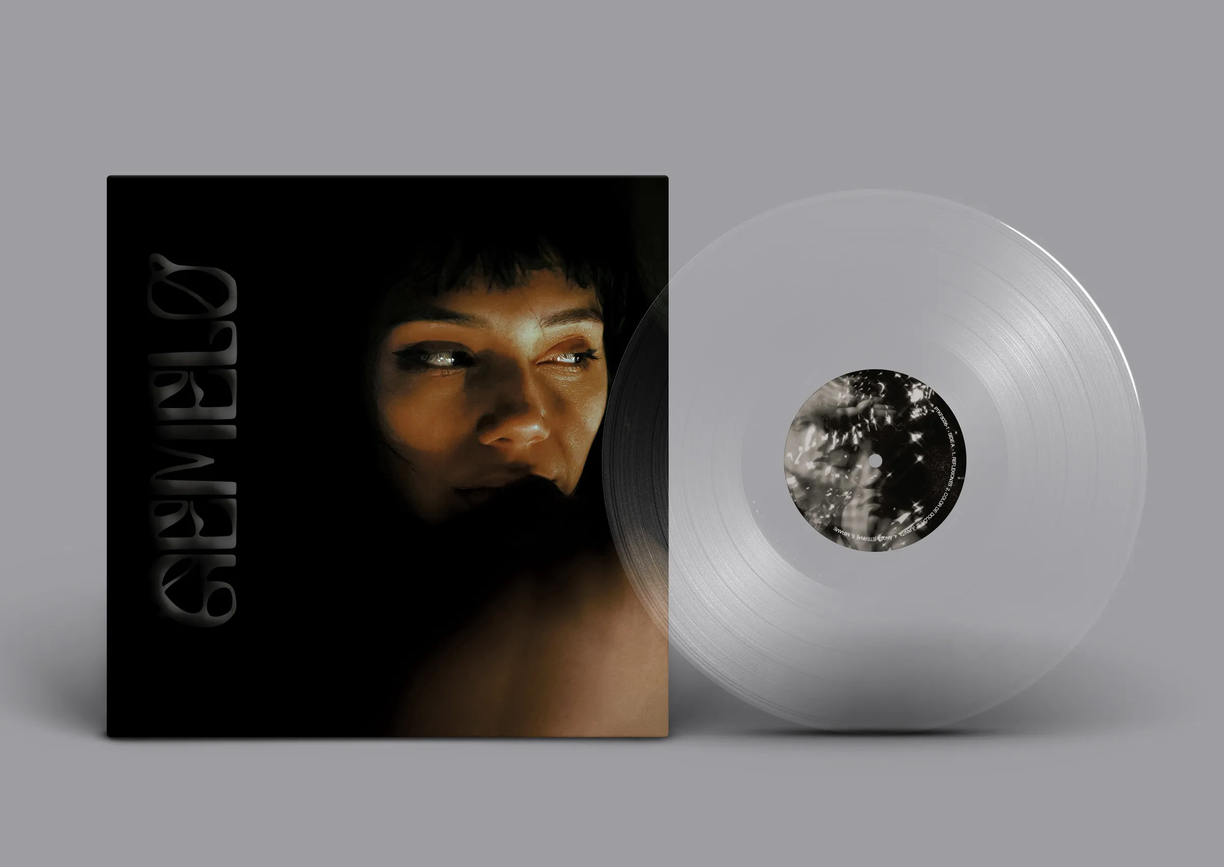 Packshot