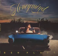 Ben Platt - Honeymind [LP]