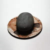Carve The Runes Then Be Content With Silence