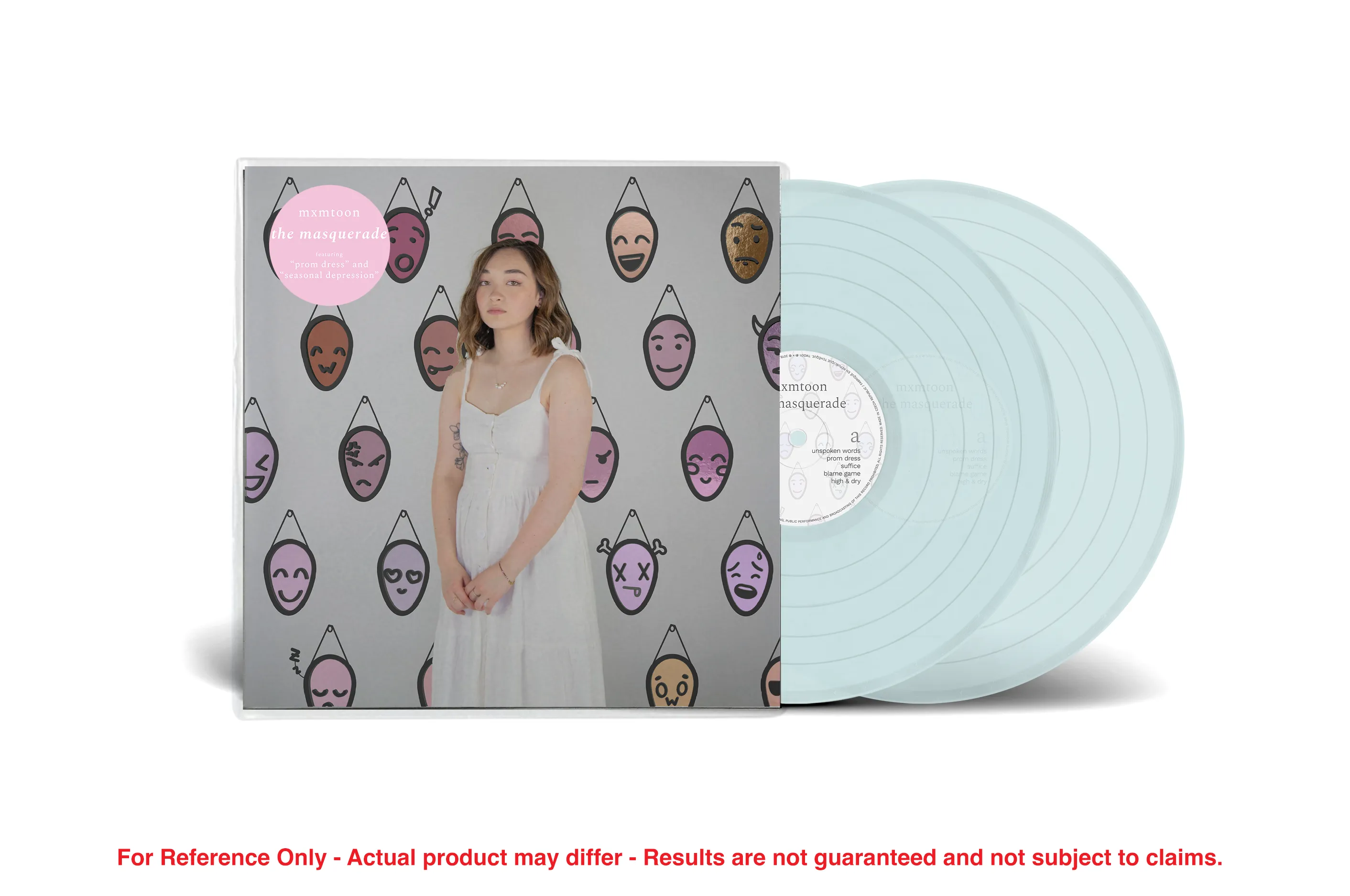 Packshot