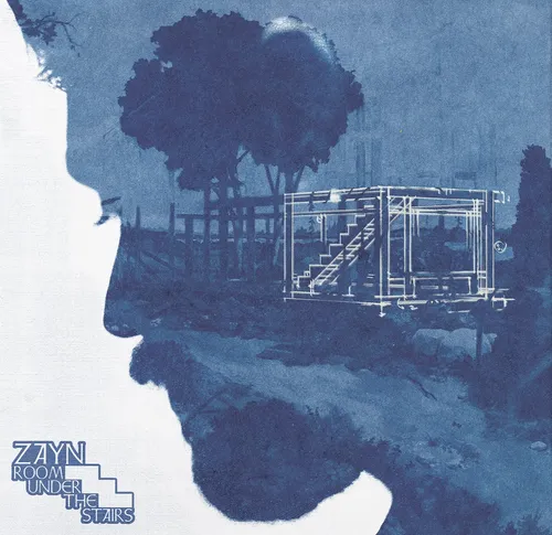 Zayn - Room Under The Stairs [CD]