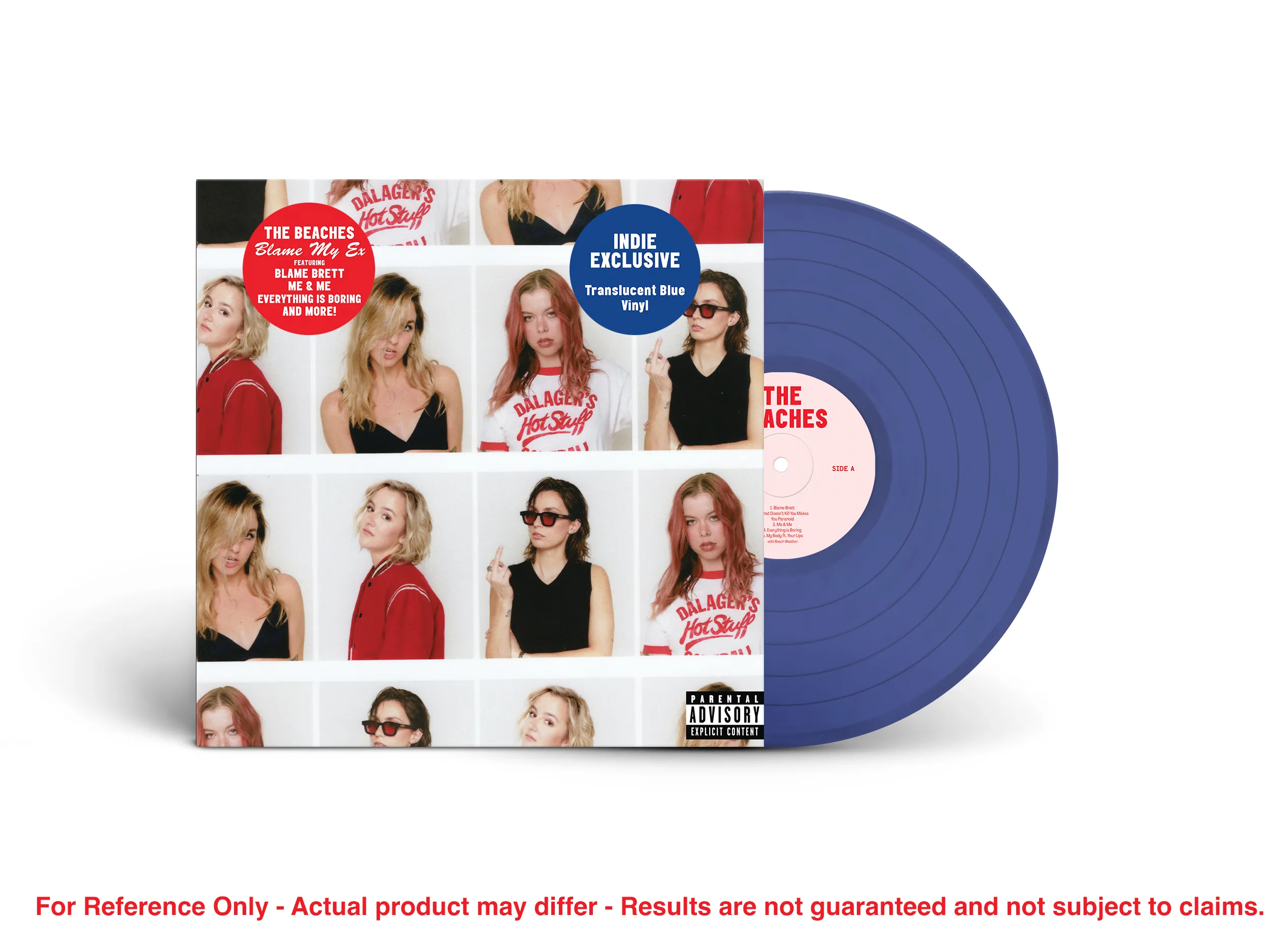Packshot